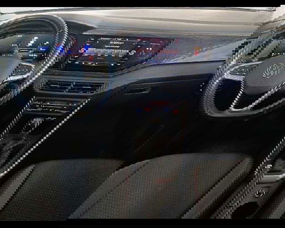 Volkswagen Taigo usata a Roma (6)