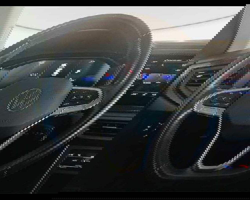 Volkswagen Taigo usata a Roma (7)