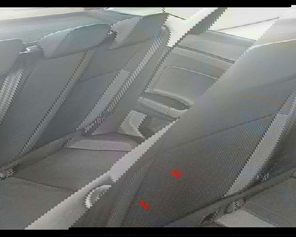 Volkswagen Taigo usata a Roma (9)