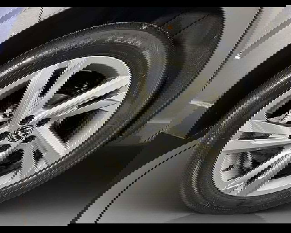 Volkswagen Taigo usata a Roma (11)