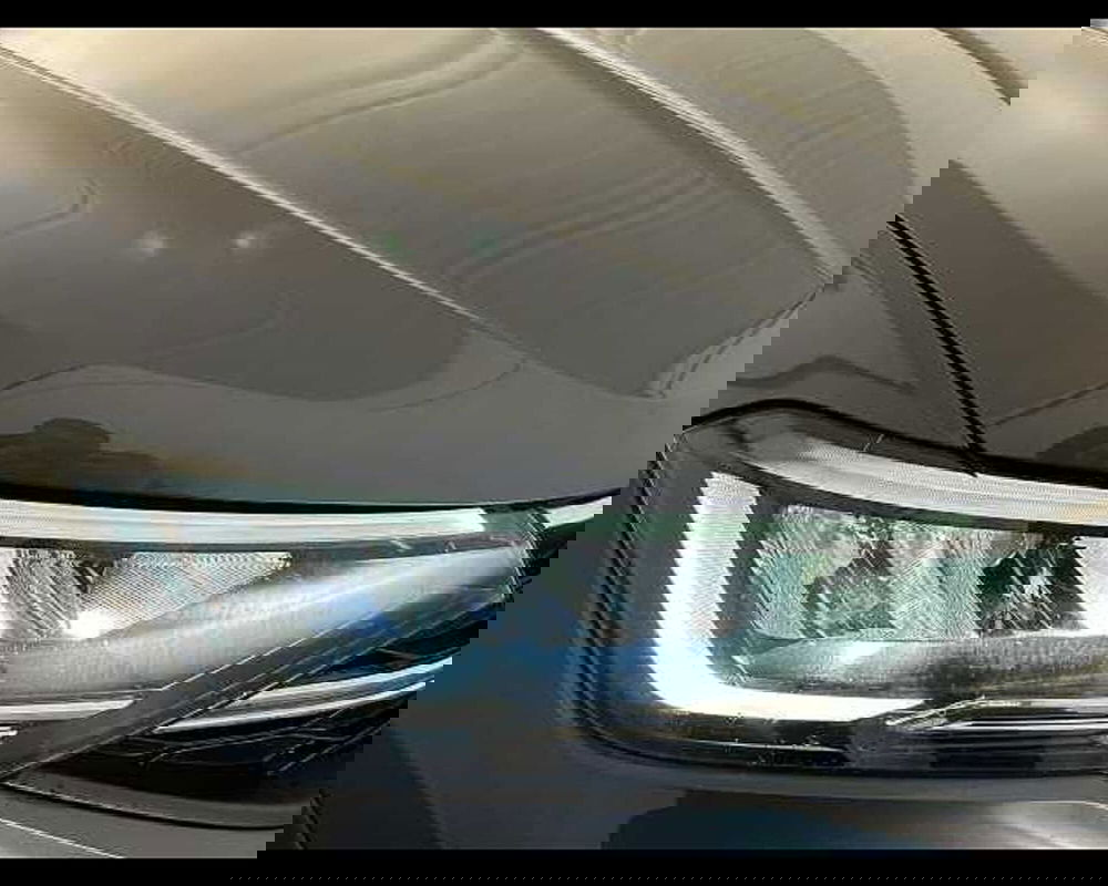 Volkswagen Taigo usata a Roma (12)