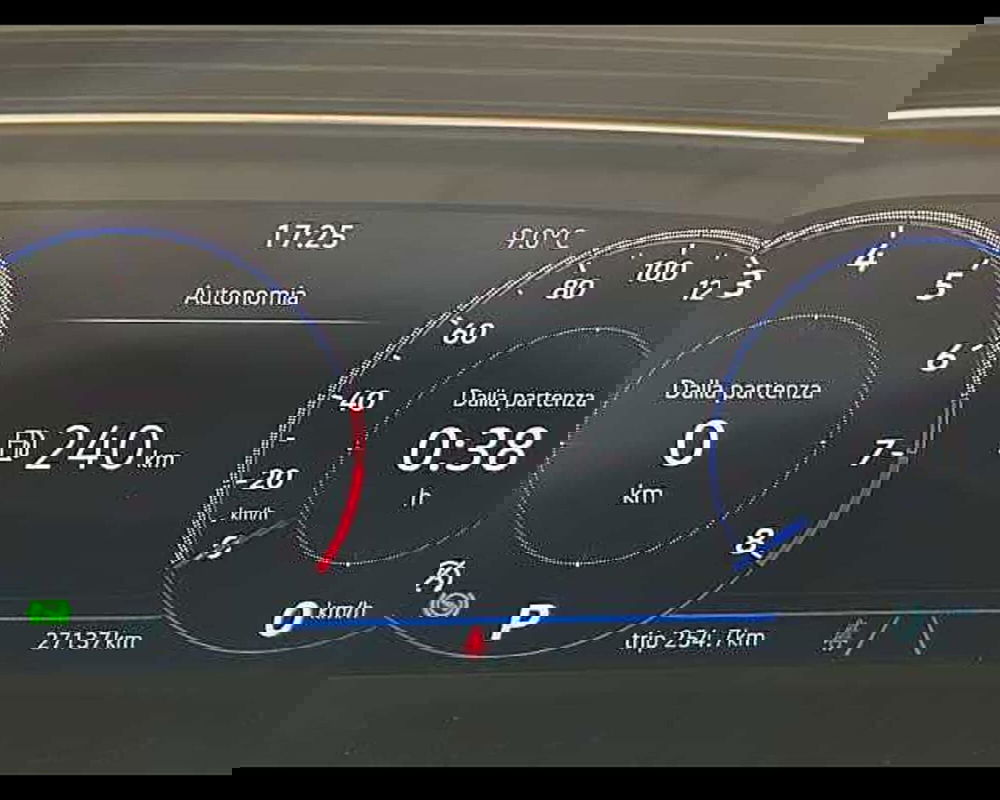 Volkswagen Taigo usata a Roma (13)