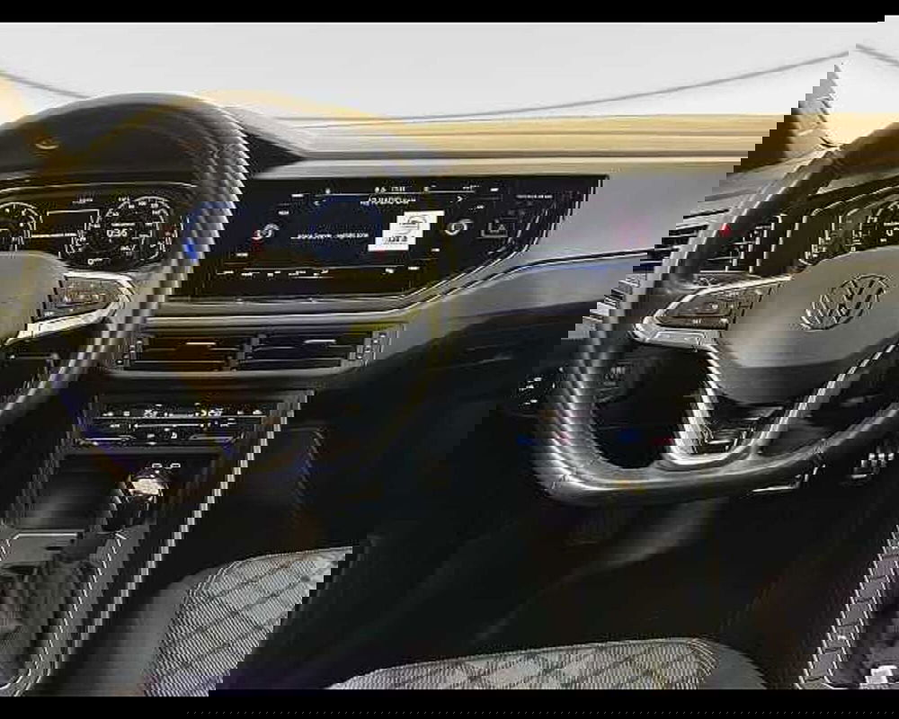 Volkswagen Taigo usata a Roma (6)