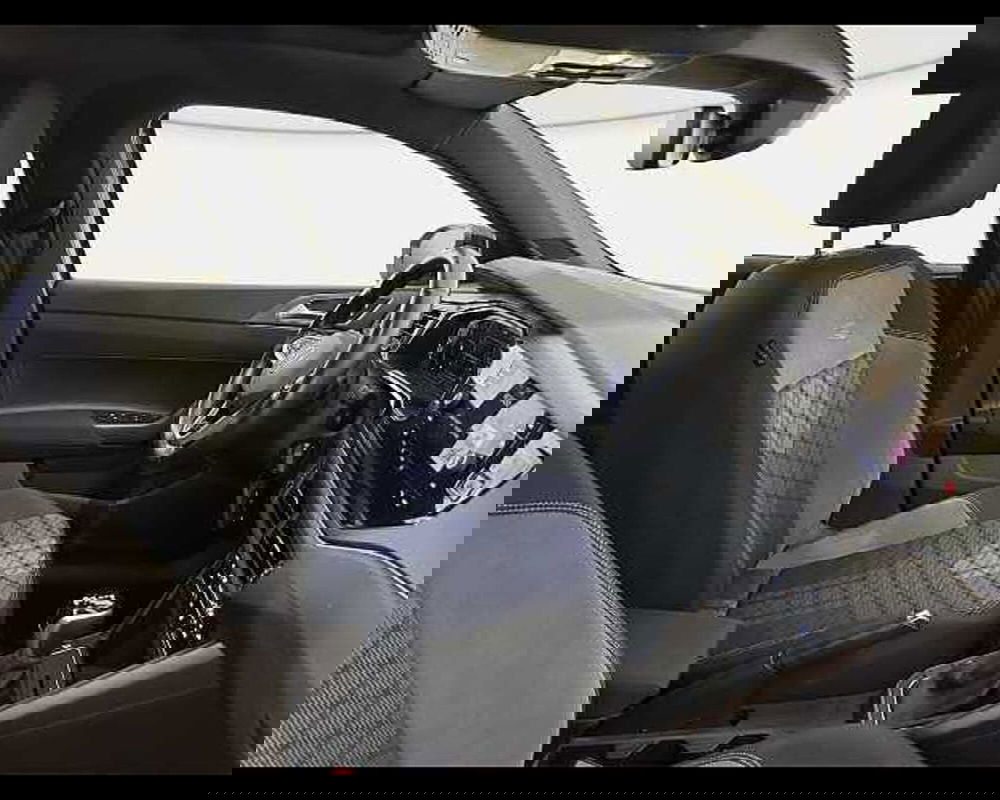 Volkswagen Taigo usata a Roma (8)