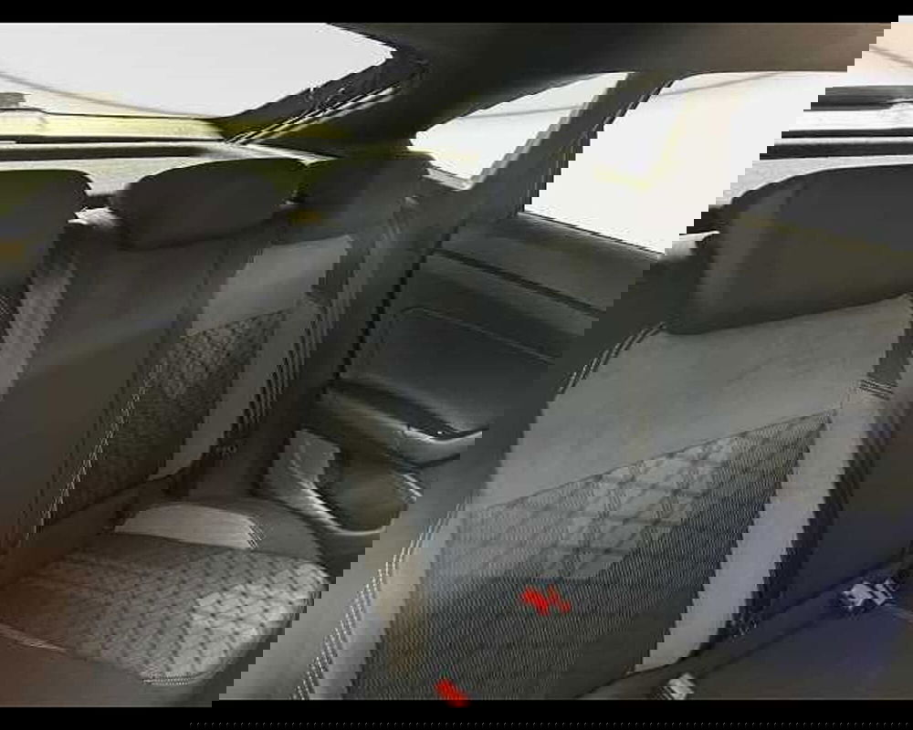 Volkswagen Taigo usata a Roma (9)