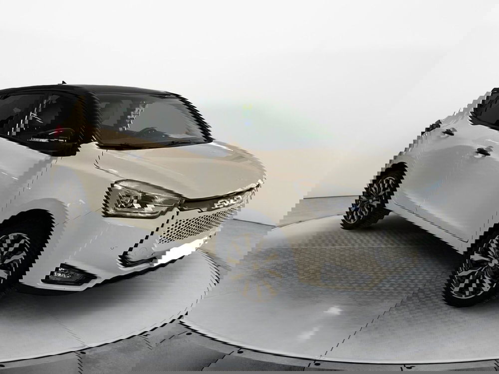 Evo Evo 3 usata a Pisa