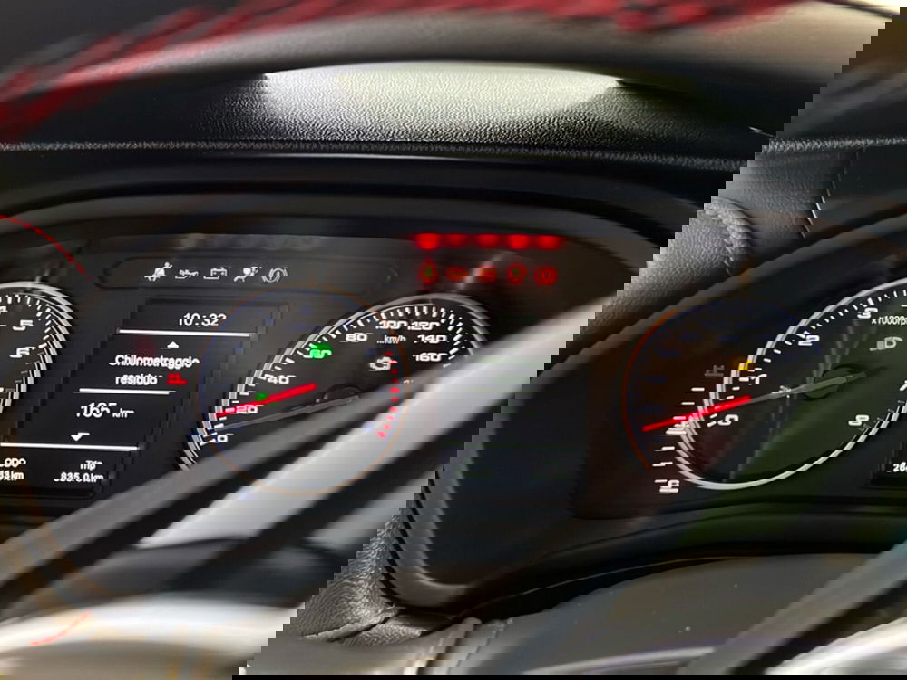 Evo Evo 3 usata a Pisa (11)