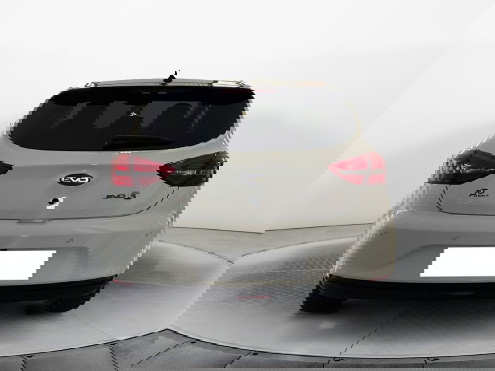 Evo Evo 3 usata a Pisa (2)