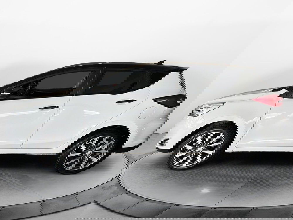 Evo Evo 3 usata a Pisa (3)