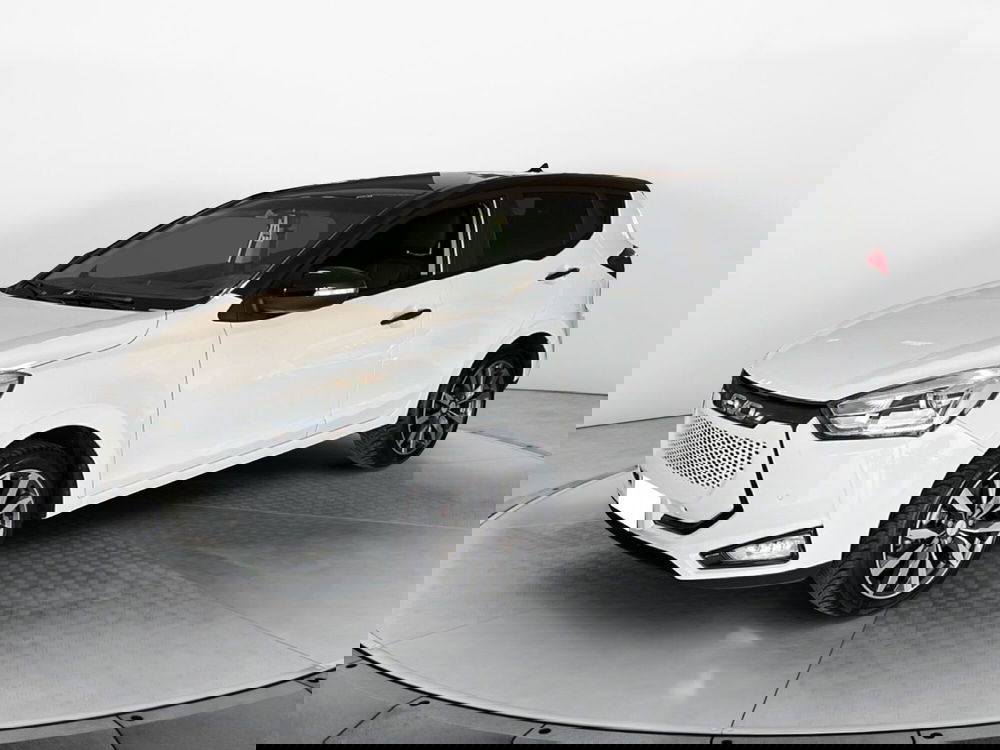 Evo Evo 3 usata a Pisa (4)