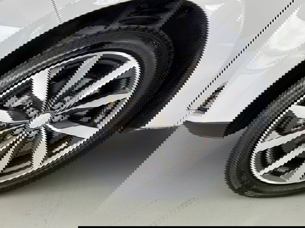 Evo Evo 3 usata a Pisa (5)