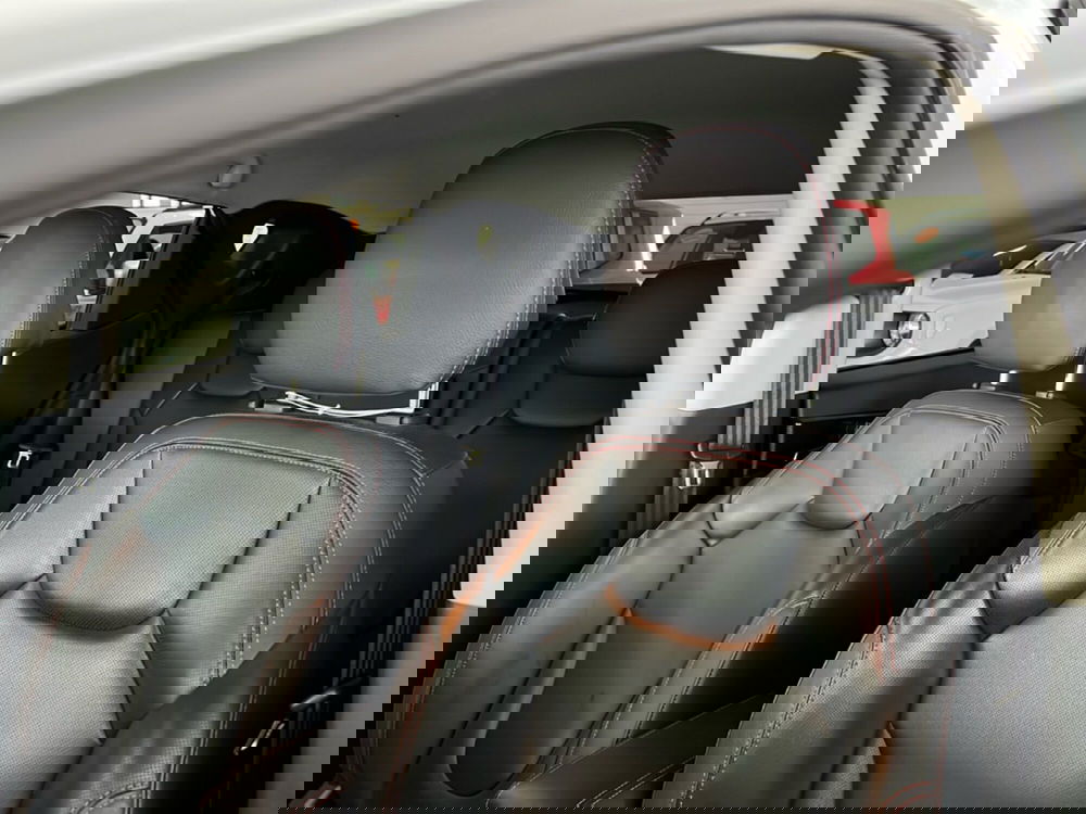 Evo Evo 3 usata a Pisa (6)