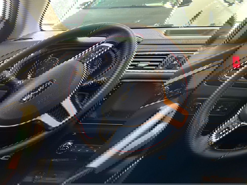 Evo Evo 3 usata a Pisa (9)