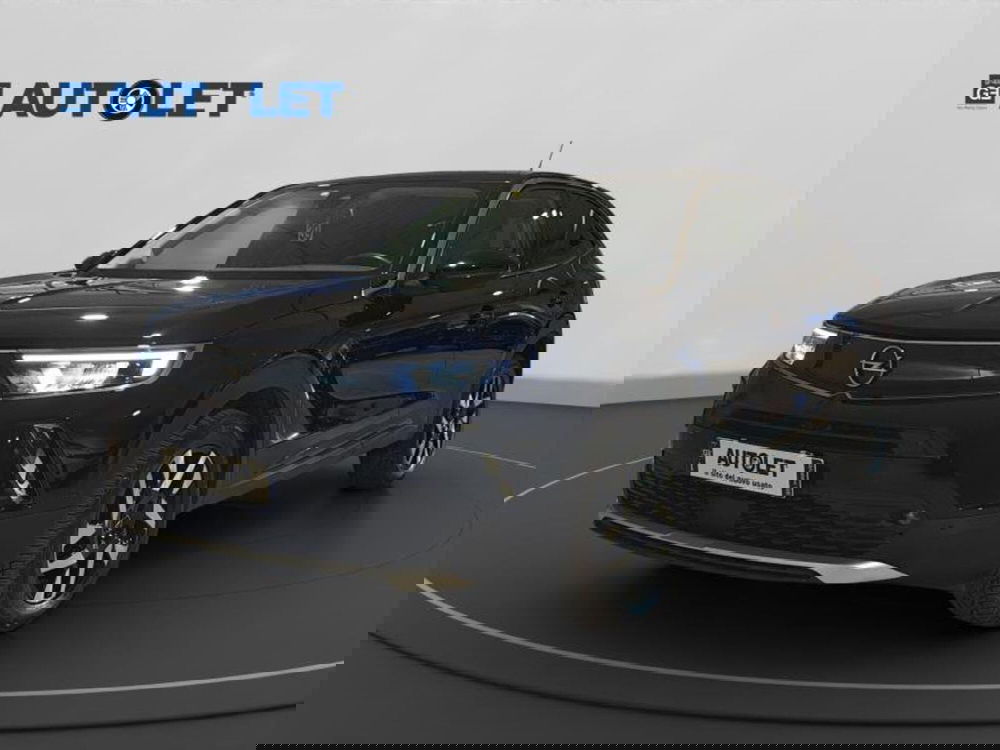 Opel Mokka usata a Genova