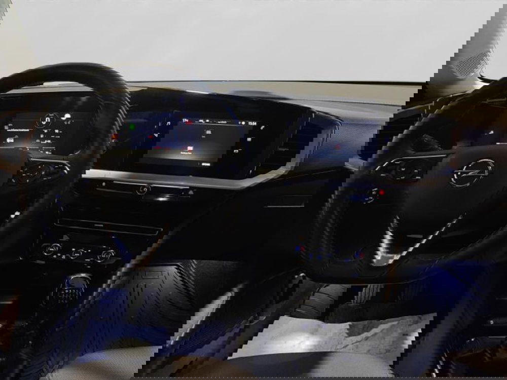 Opel Mokka usata a Genova (11)