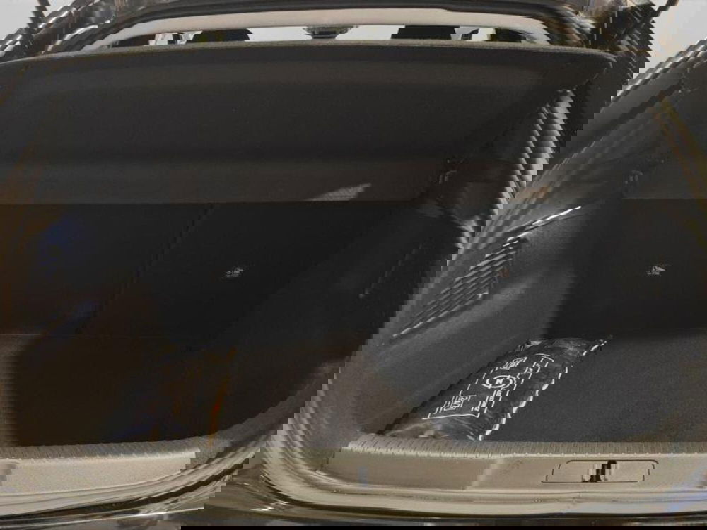 Opel Mokka usata a Genova (17)