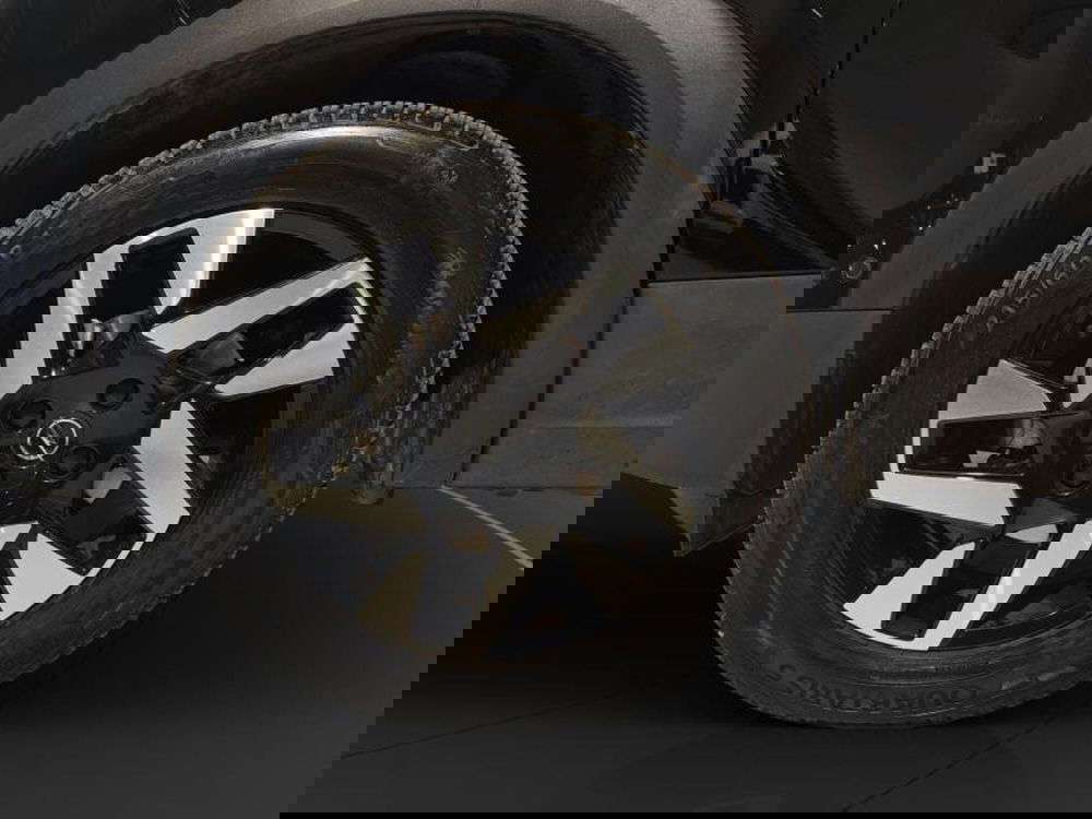 Opel Mokka usata a Genova (18)