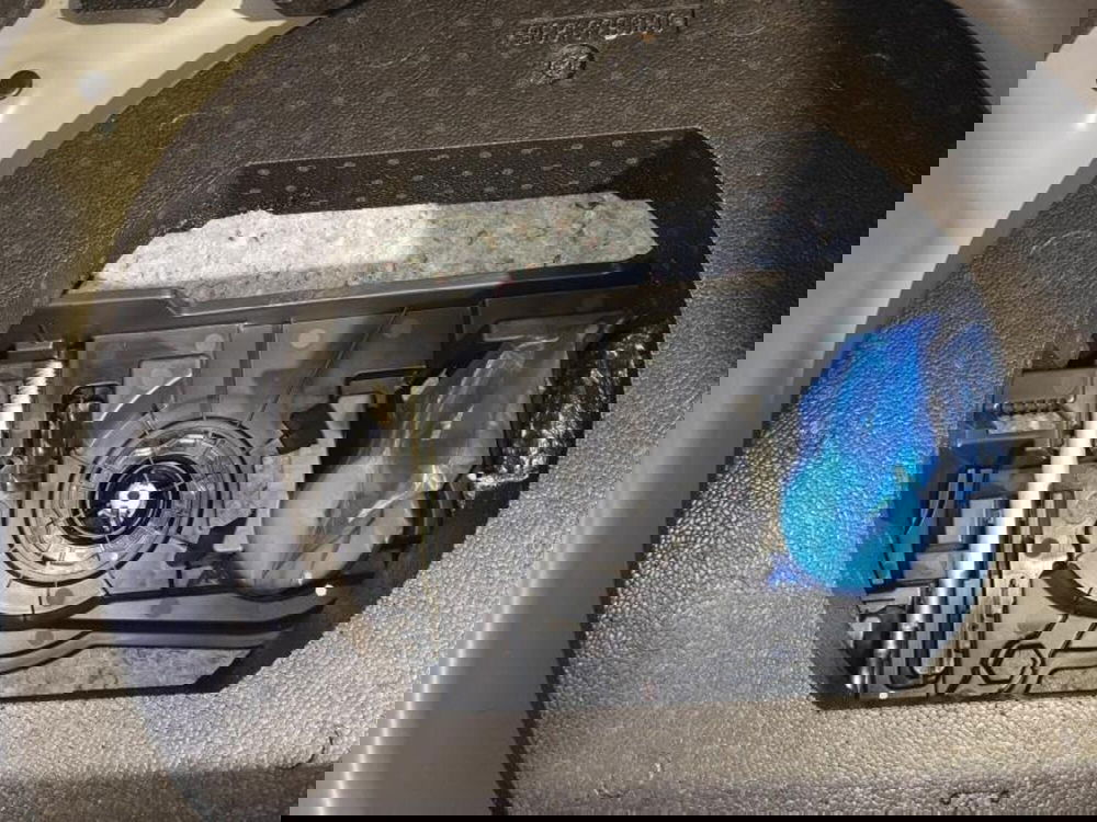 Opel Mokka usata a Genova (19)