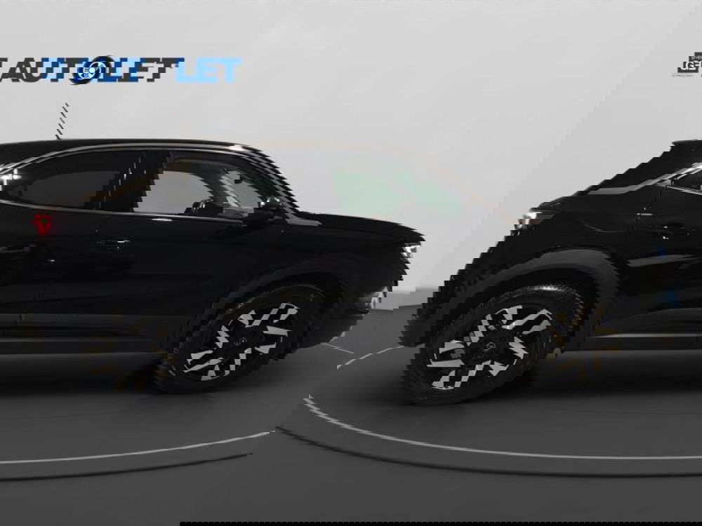 Opel Mokka usata a Genova (4)