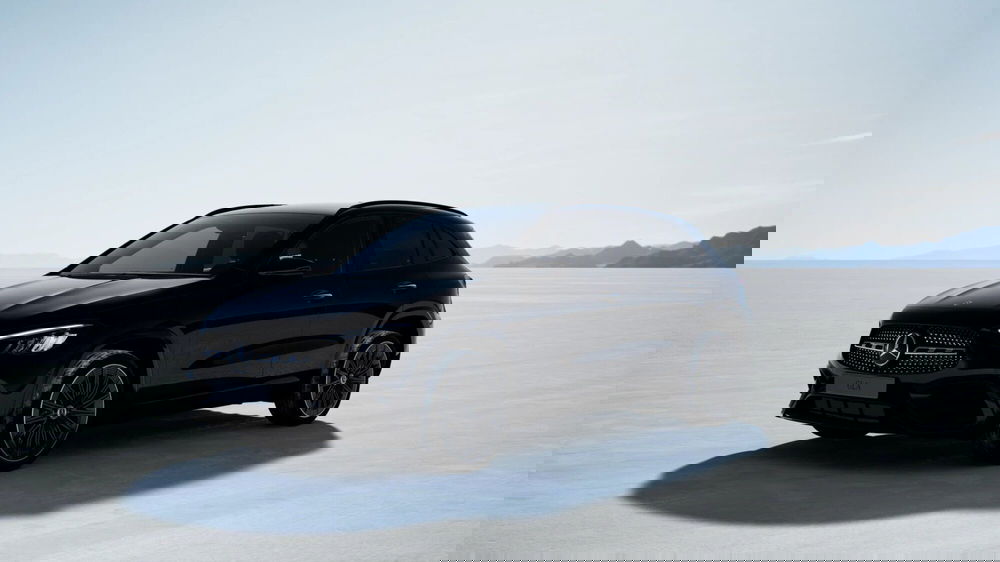 Mercedes-Benz GLA SUV nuova a Chieti