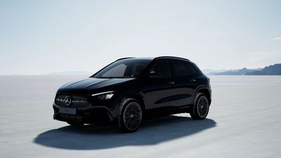Mercedes-Benz GLA SUV 200 d Automatic Executive nuova a Mozzagrogna