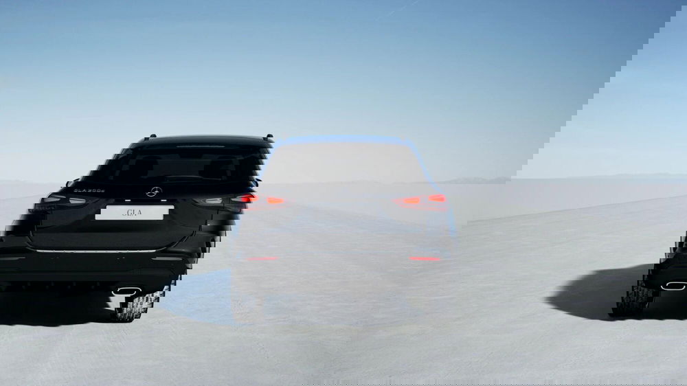 Mercedes-Benz GLA SUV nuova a Chieti (4)