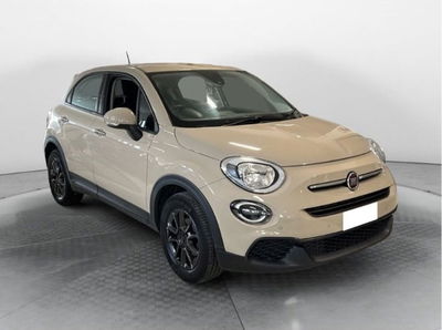 Fiat 500X 1.0 T3 120 CV City Cross del 2020 usata a Ponsacco