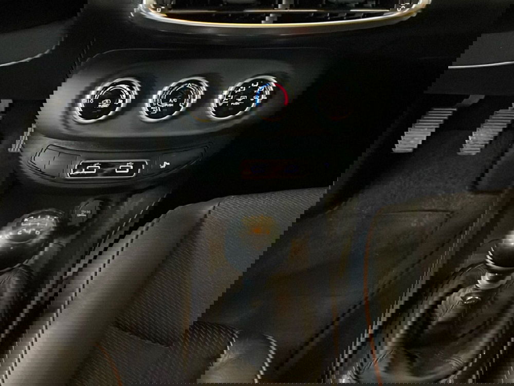 Fiat 500X usata a Pisa (10)