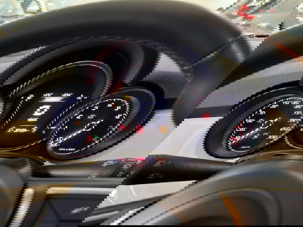 Fiat 500X usata a Pisa (11)