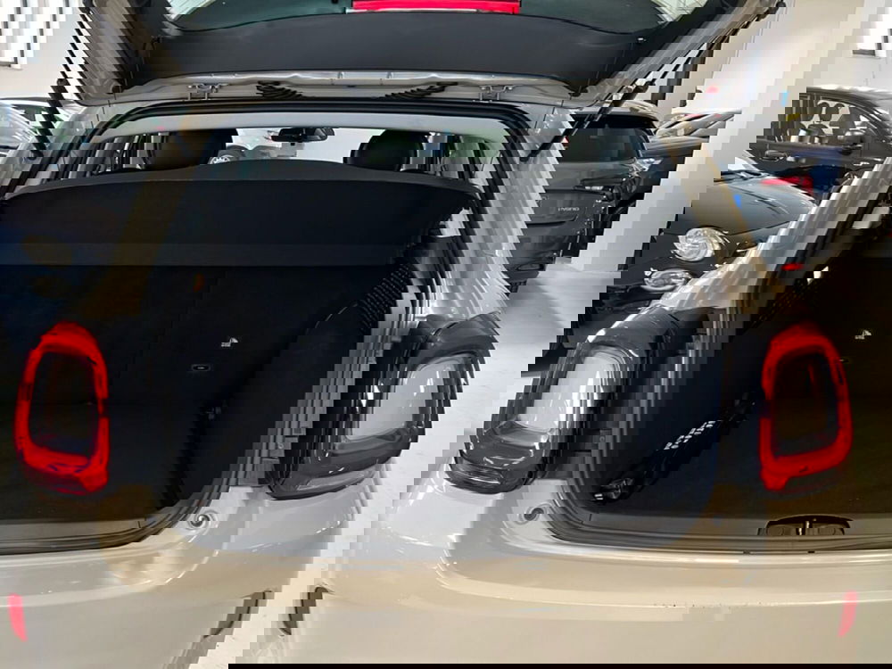 Fiat 500X usata a Pisa (14)