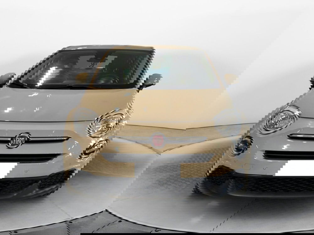 Fiat 500X usata a Pisa (3)