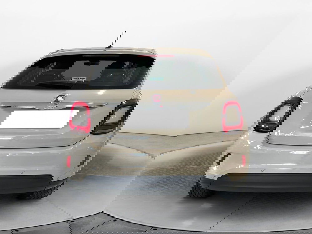 Fiat 500X usata a Pisa (4)