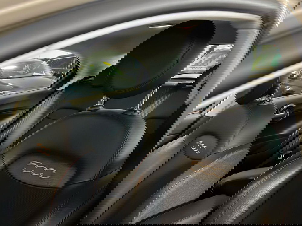 Fiat 500X usata a Pisa (6)