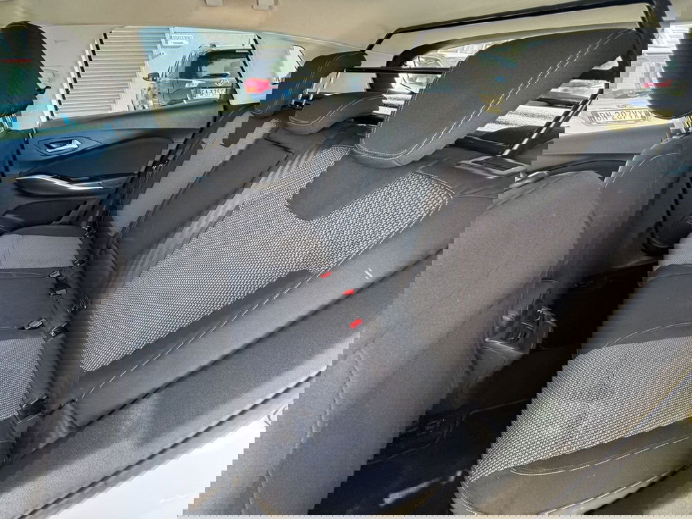 Opel Grandland X usata a Cosenza (13)