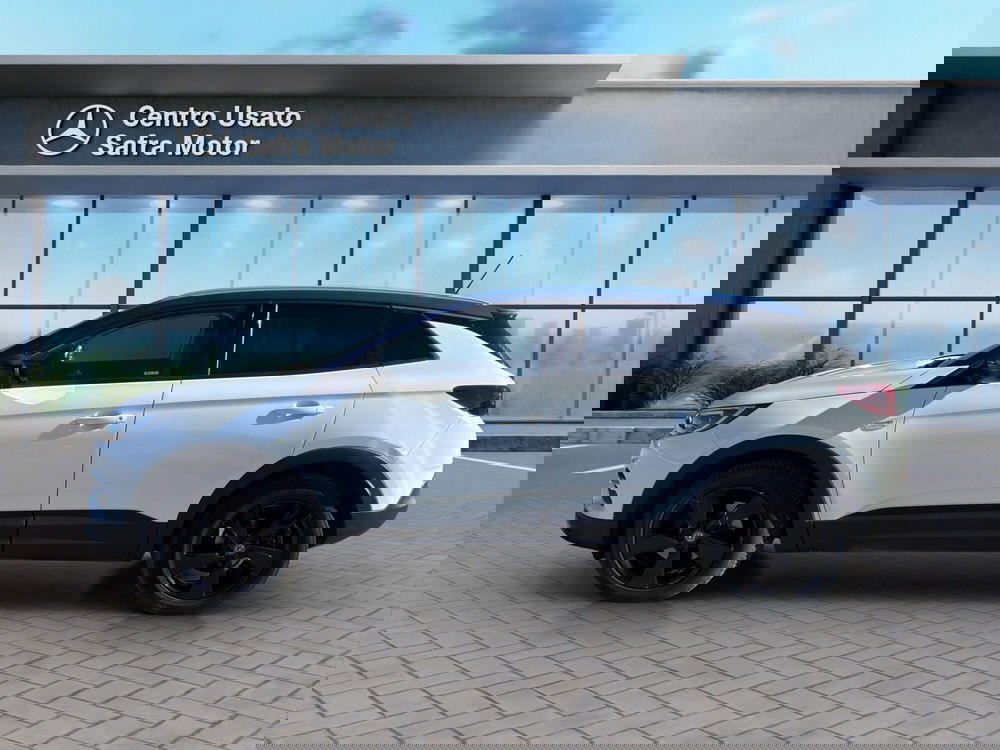 Opel Grandland X usata a Cosenza (3)