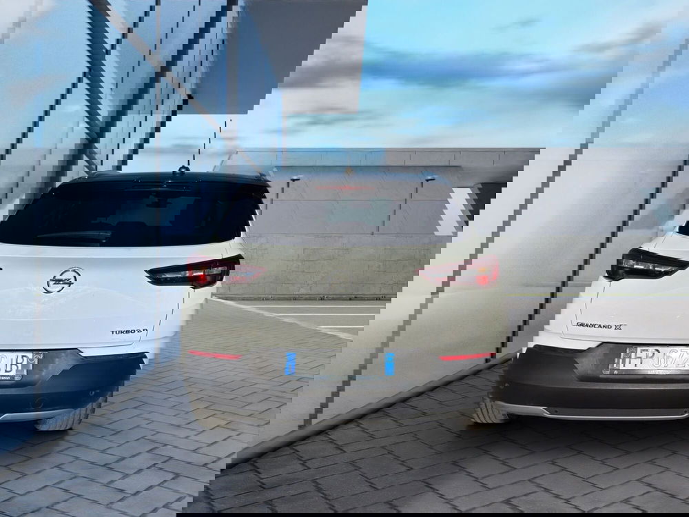 Opel Grandland X usata a Cosenza (5)