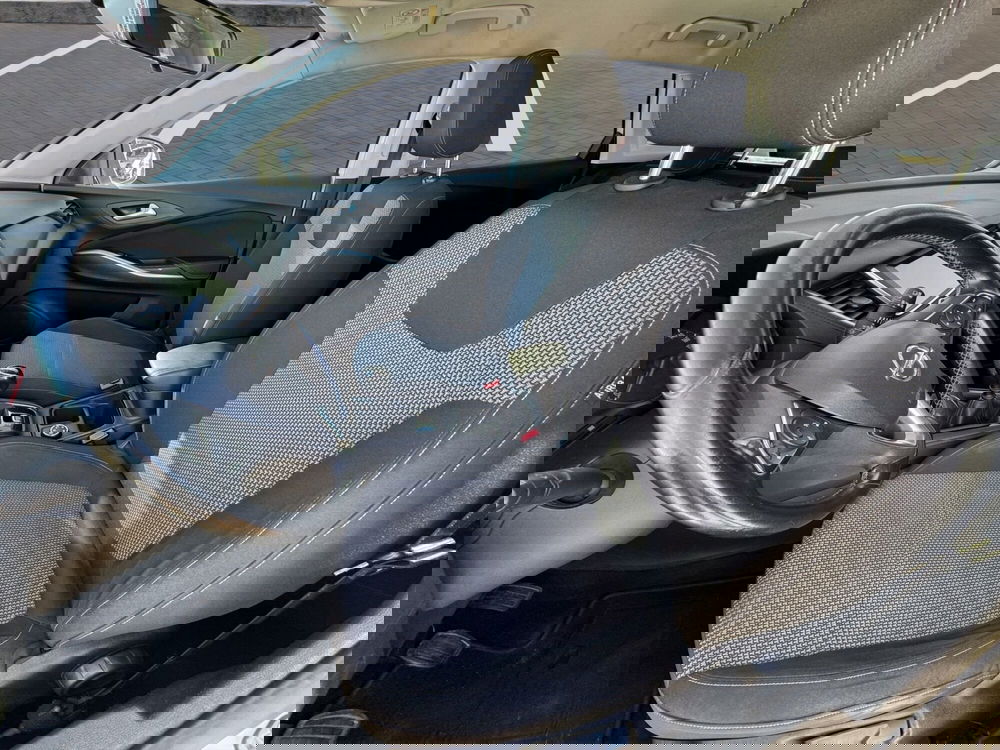 Opel Grandland X usata a Cosenza (9)