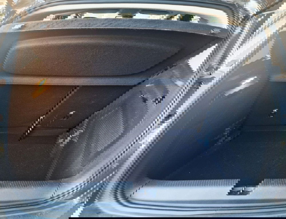 Opel Crossland usata a Milano (12)