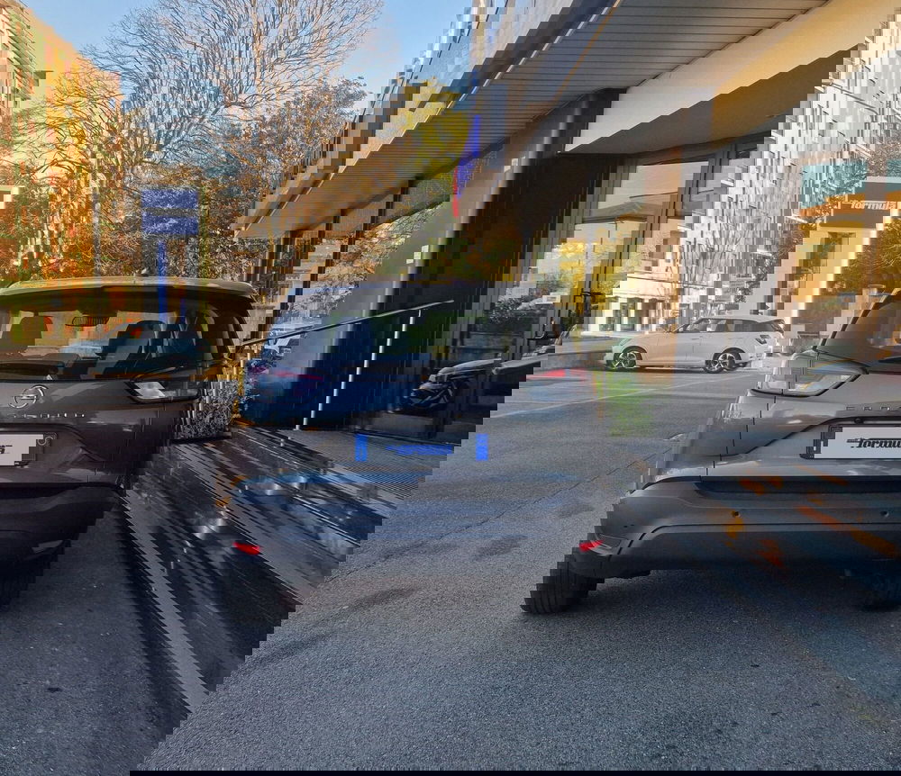 Opel Crossland usata a Milano (5)