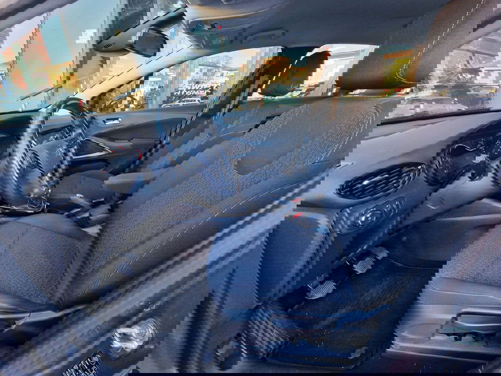 Opel Crossland usata a Milano (6)