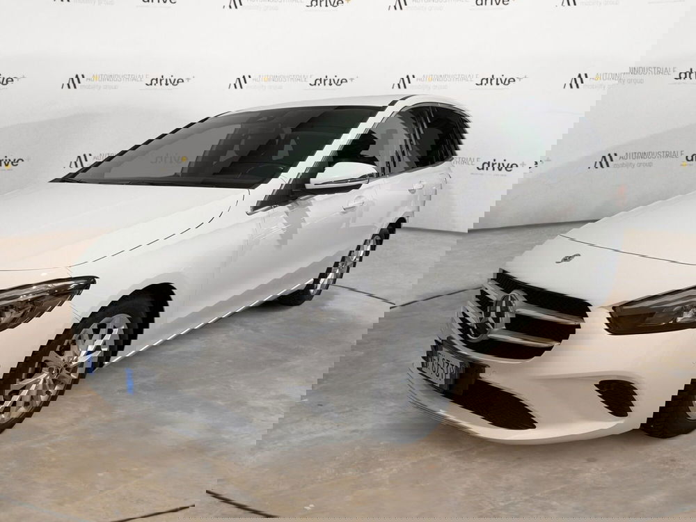 Mercedes-Benz Classe B usata a Bolzano