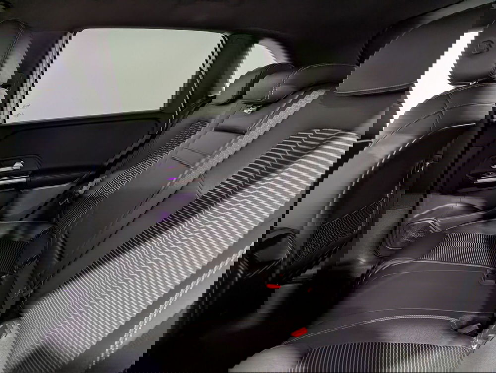 Mercedes-Benz Classe B usata a Bolzano (11)