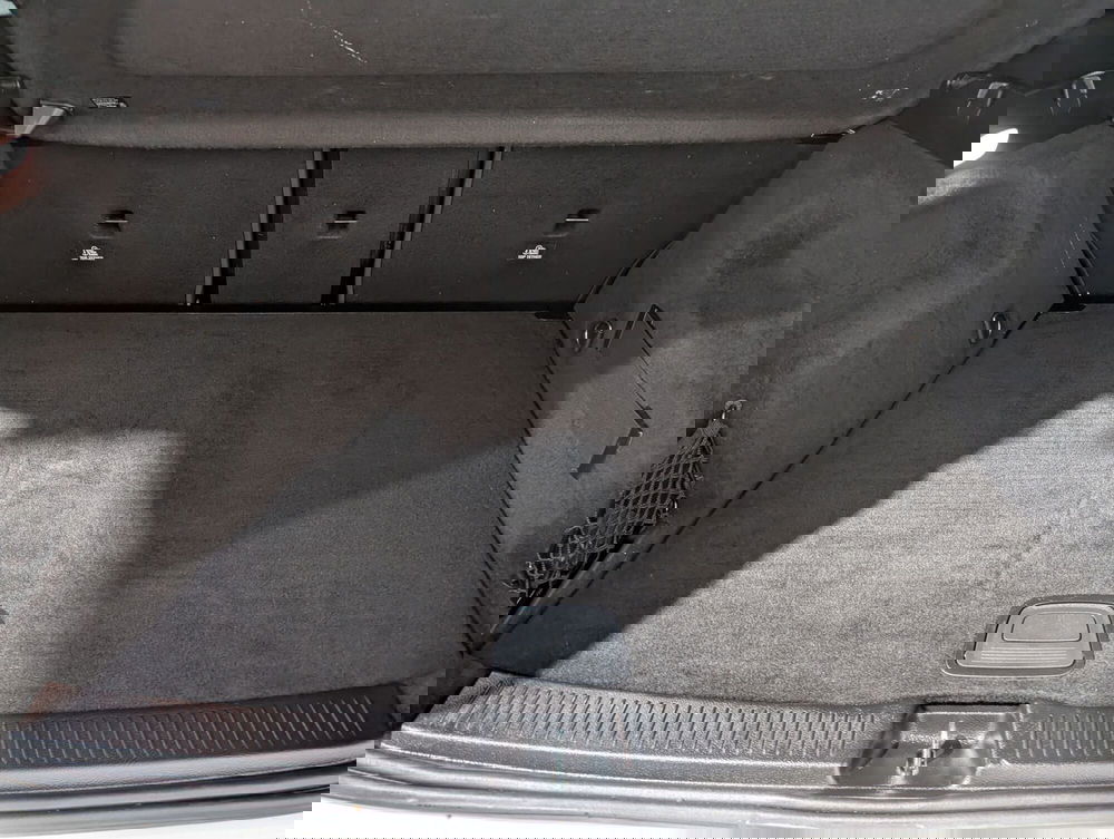 Mercedes-Benz Classe B usata a Bolzano (12)