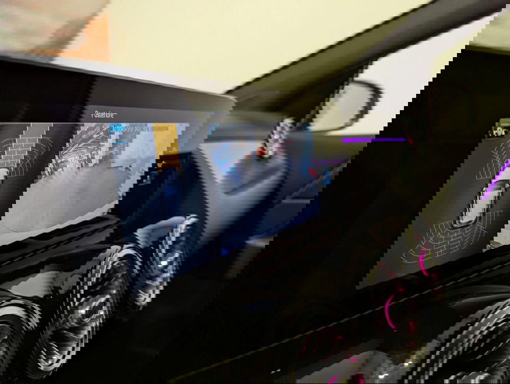 Mercedes-Benz Classe B usata a Bolzano (14)