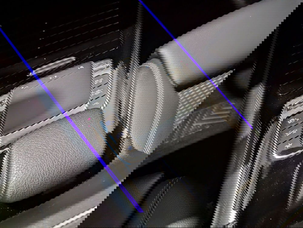 Mercedes-Benz Classe B usata a Bolzano (17)