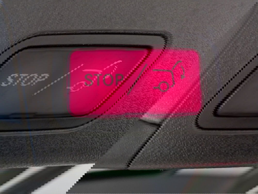 Mercedes-Benz Classe B usata a Bolzano (18)