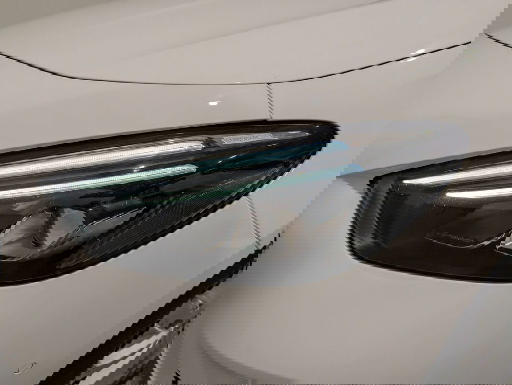 Mercedes-Benz Classe B usata a Bolzano (6)