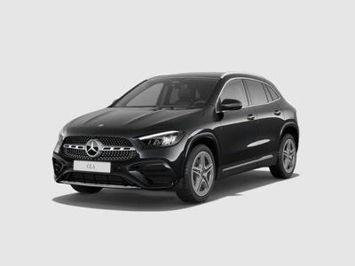 Mercedes-Benz GLA SUV 200 d AMG Line Premium Plus 4matic auto nuova a Rimini