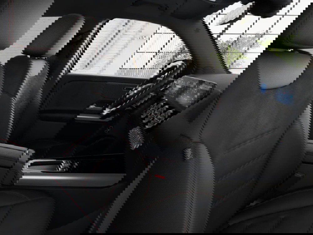 Mercedes-Benz GLA SUV nuova a Rimini (10)