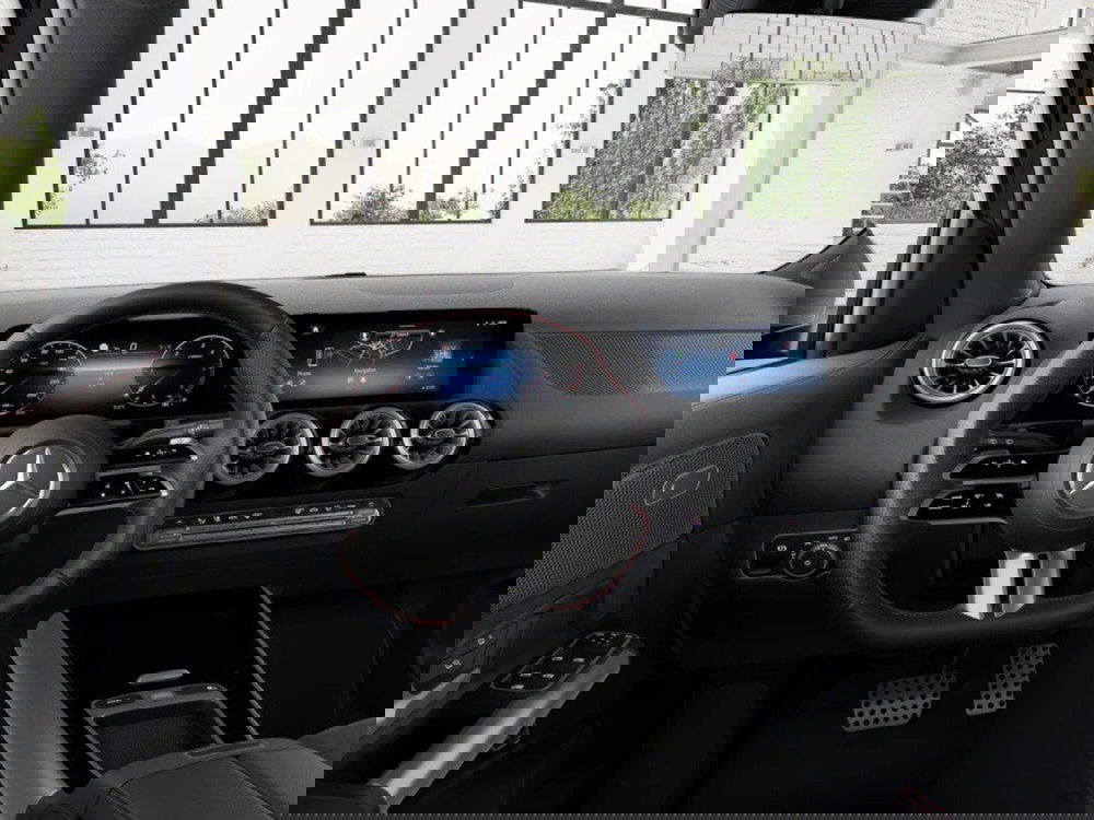 Mercedes-Benz GLA SUV nuova a Rimini (11)